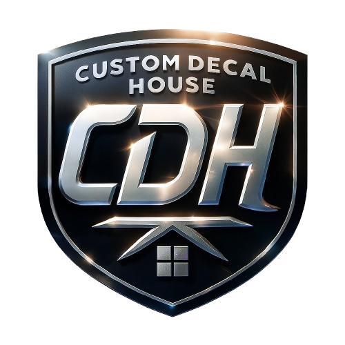 Collections – Custom Decal House