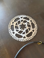 V2 Ultra Bee Brake Kit for Talaria XXX, MX3 & MX4