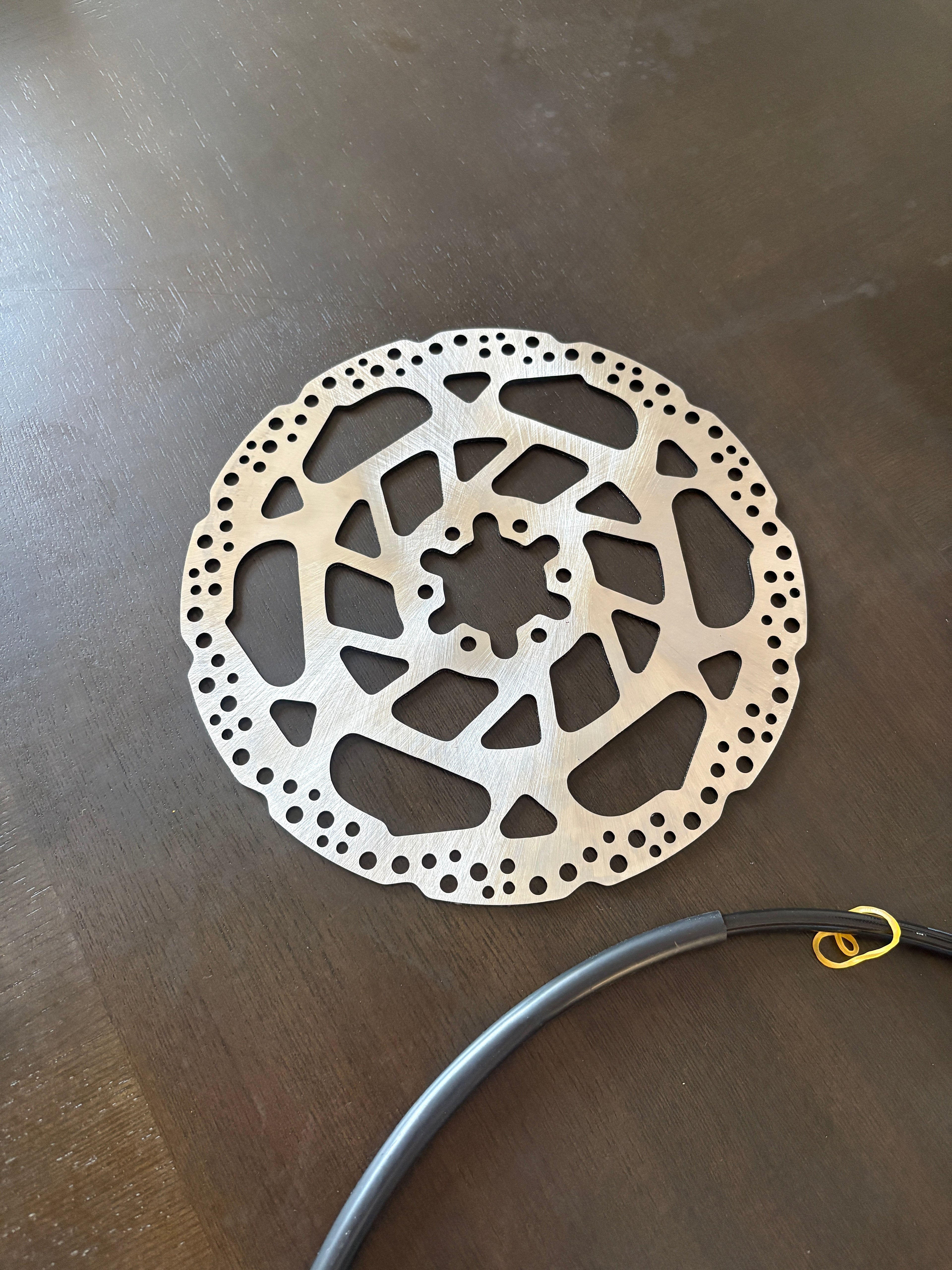 V2 Ultra Bee Brake Kit for Talaria XXX, MX3 & MX4