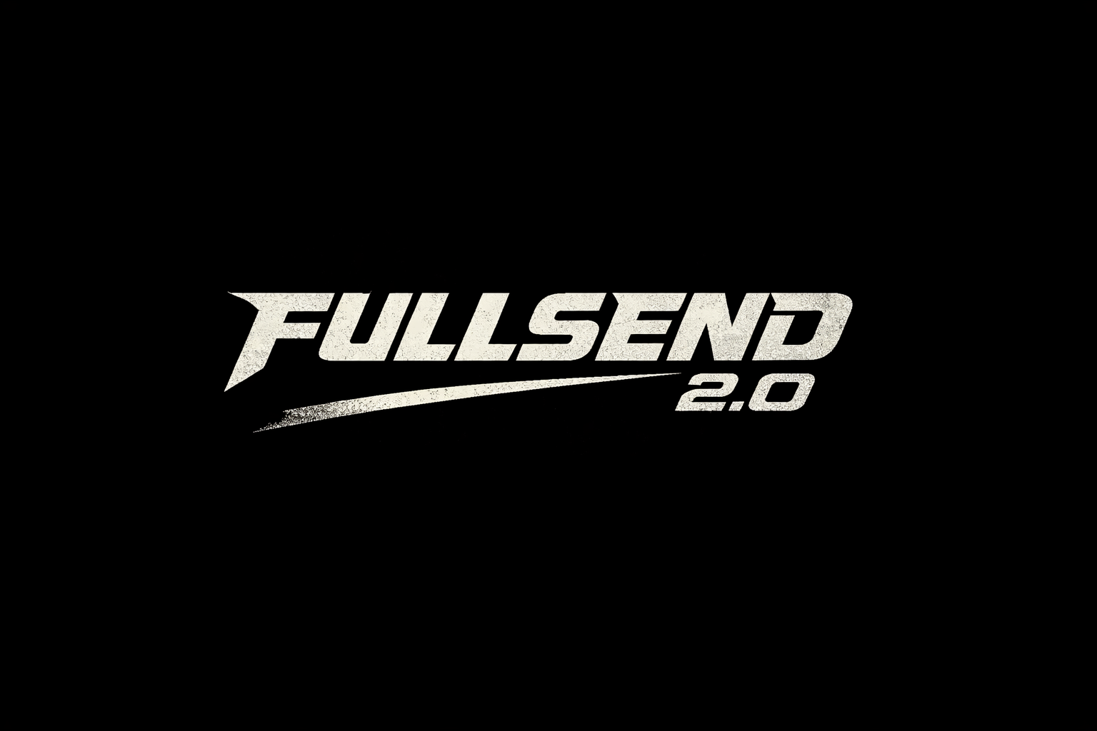 FULLSEND 2.0 COURSE