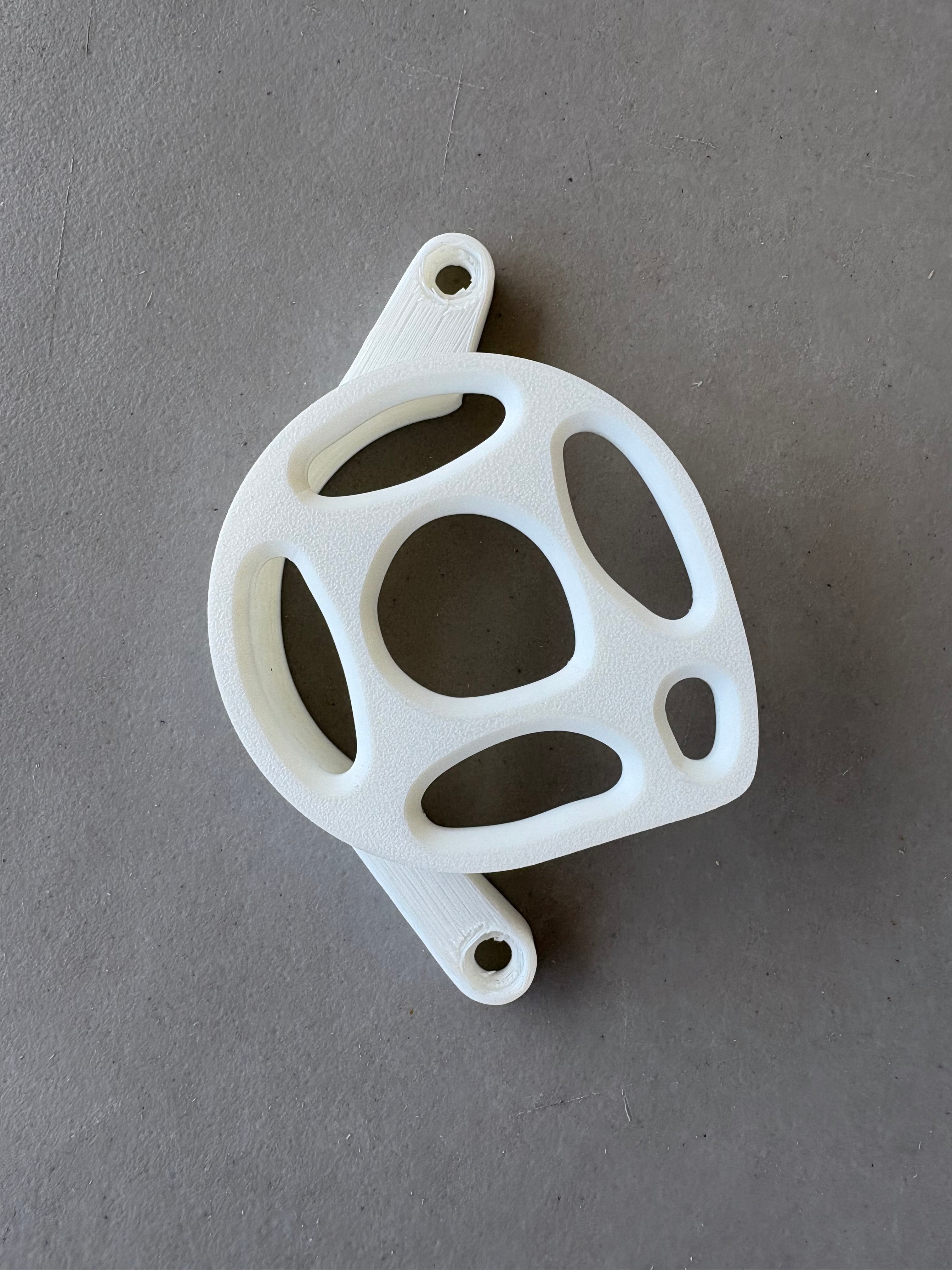 Surron lbx /E-ride pro motorcover