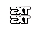 EXT Decal