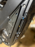 Talaria x3 controller bolts