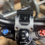 Warp 9 direct mount stem bolts (pack of 4)