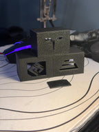 Eride Pro Logo light