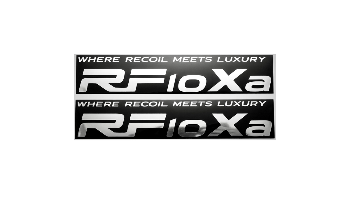 RFloxa Decals – Custom Decal House