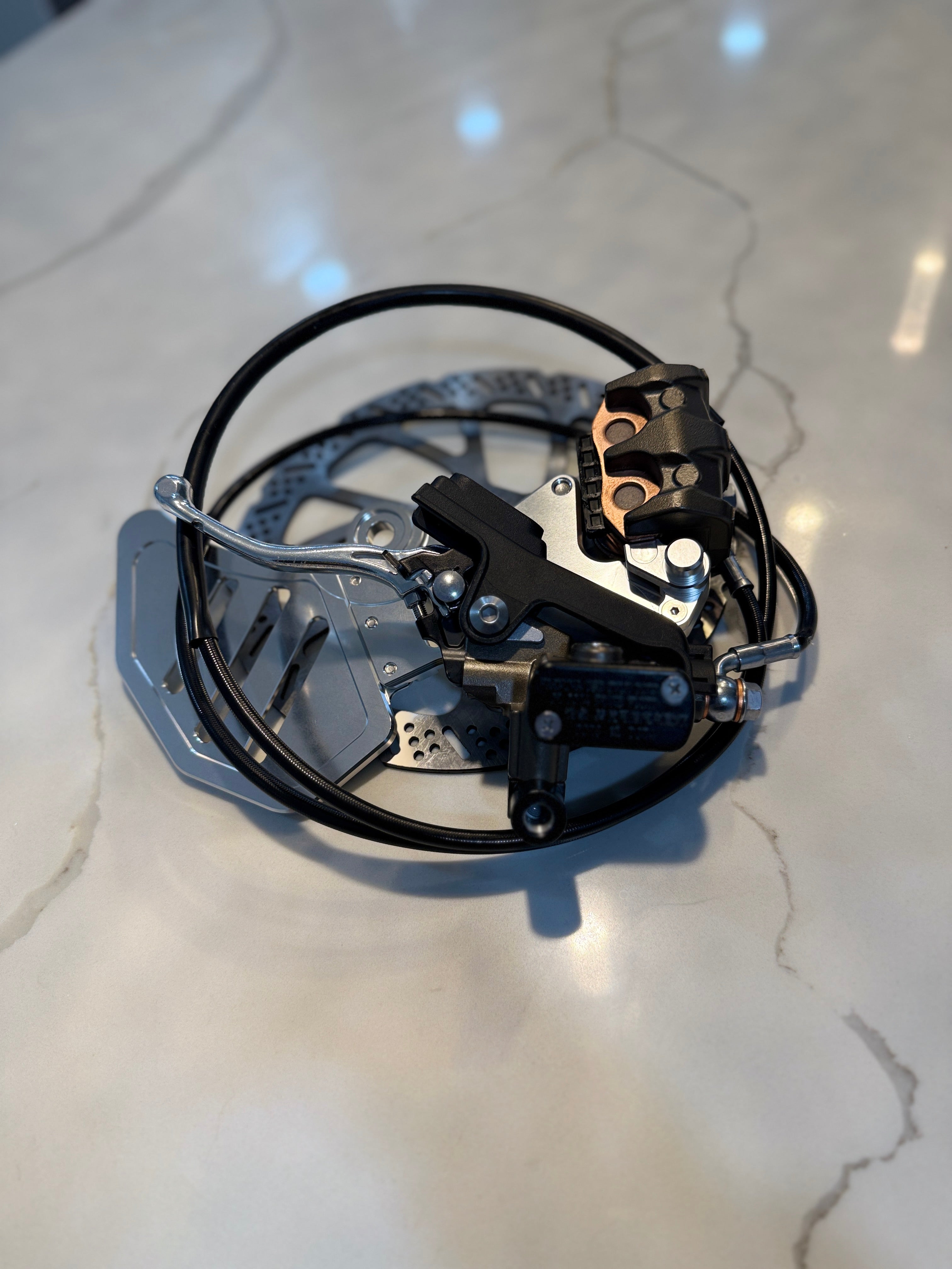 Talaria Ultra Bee Brake Kit