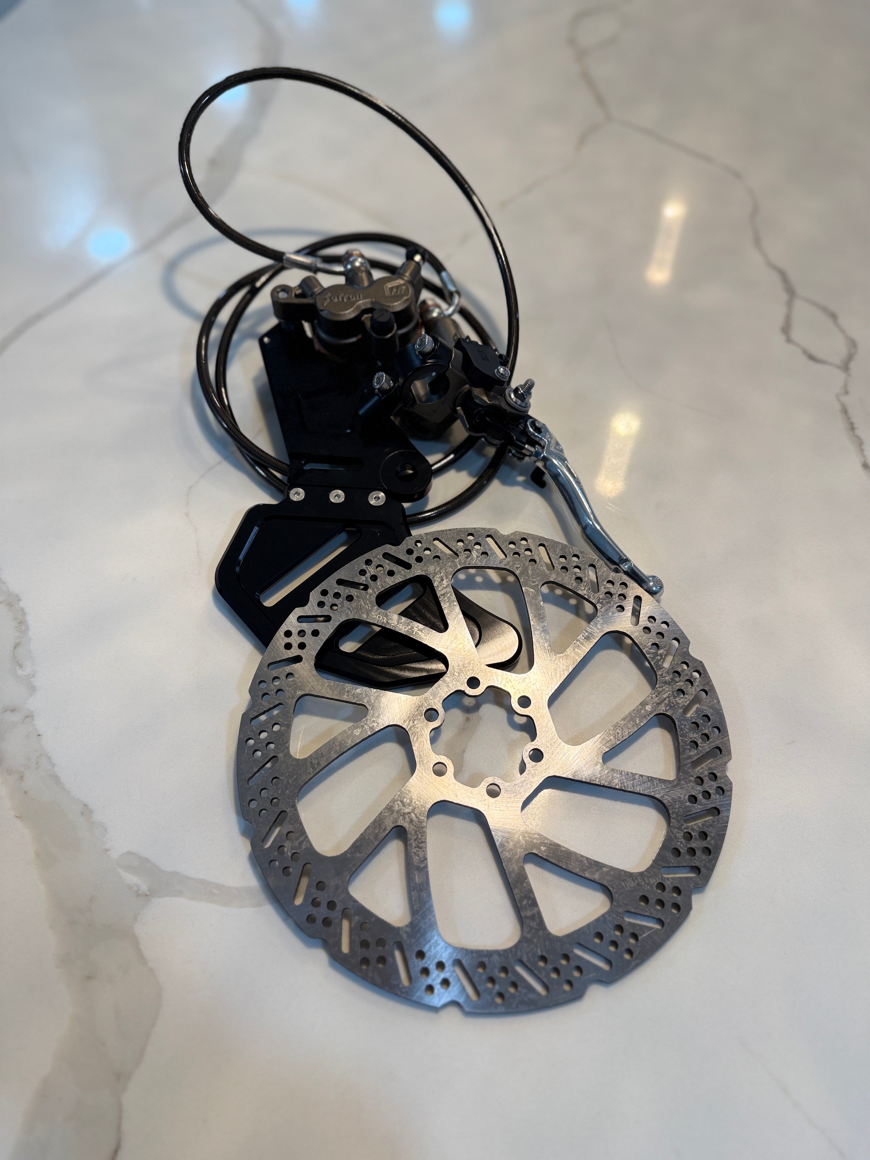 Talaria Ultra Bee Brake Kit