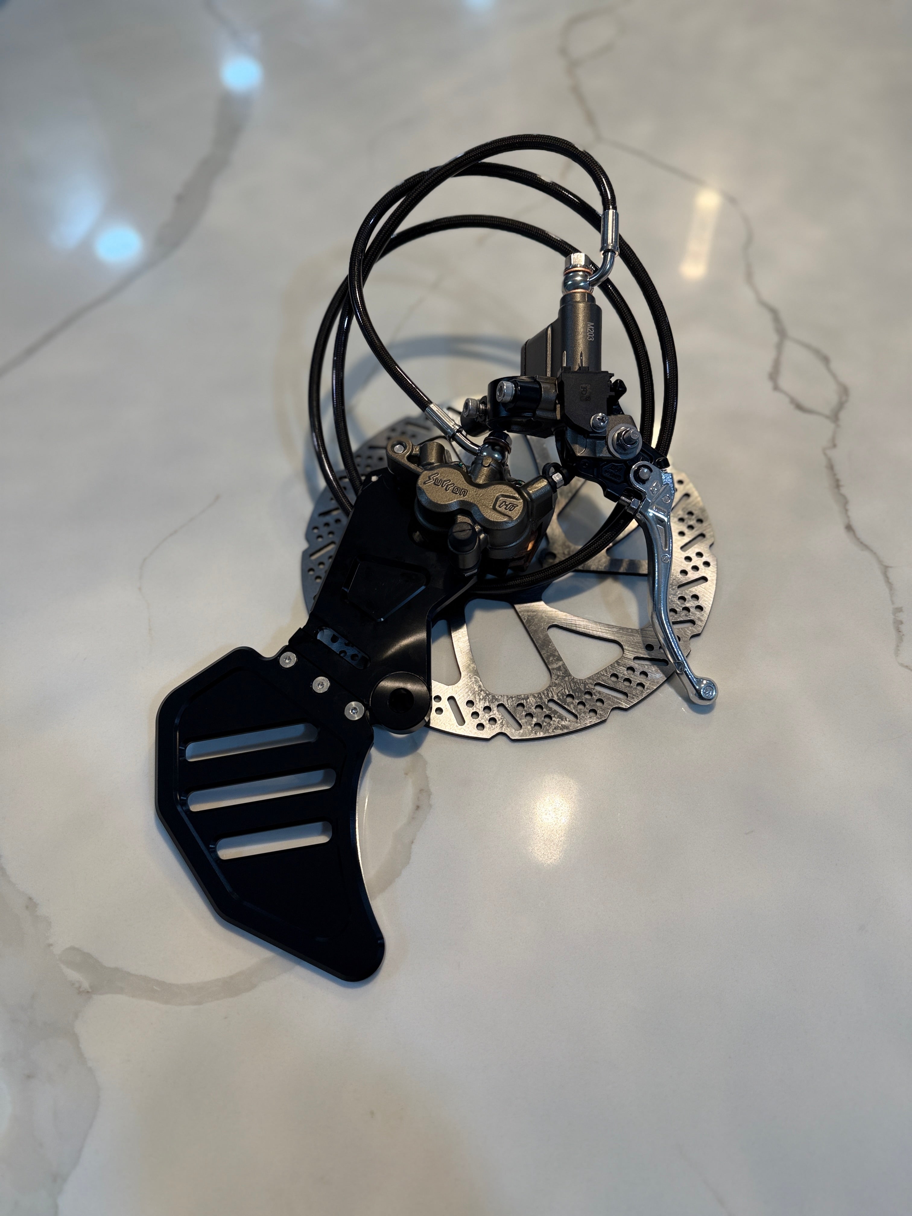 Surron LBX/E Ride Pro Ultra Bee Brake Kit