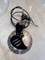 Talaria Ultra Bee Brake Kit