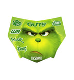 Limited Edition Plate Decal