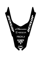 Surron Ultra Bee Rare Fender Decal