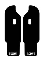 Talaria XXX Fork Guard Decal