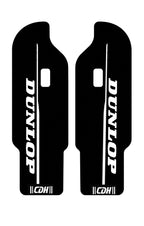 Talaria XXX Fork Guard Decal