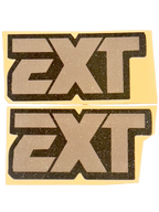 EXT Decal
