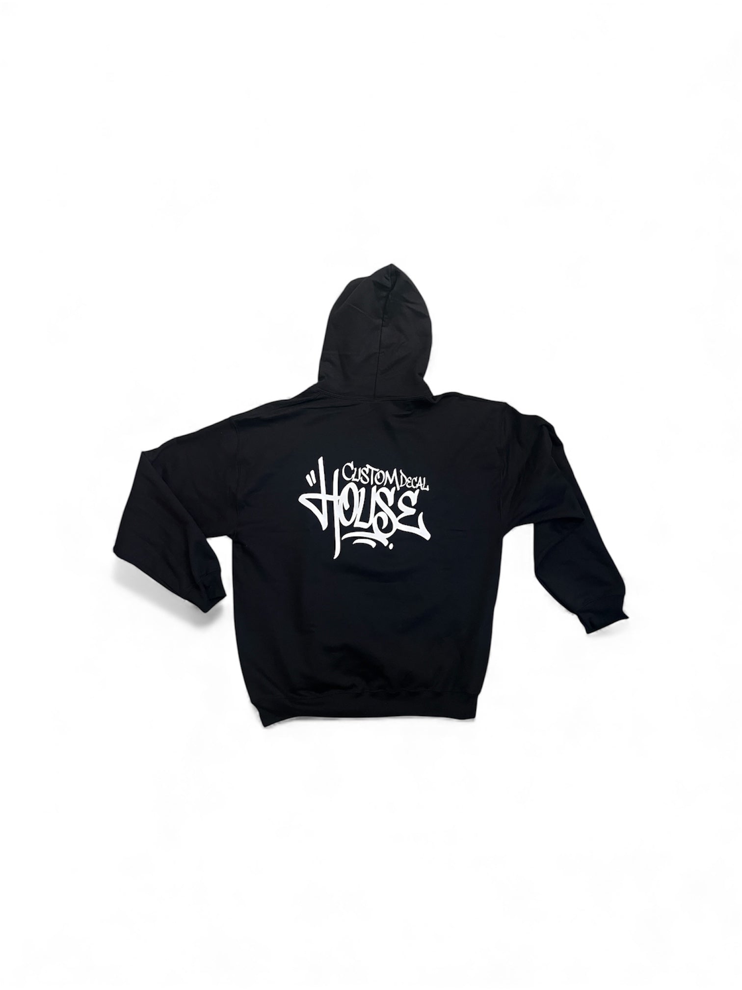 CDH Hoodie (Limited Qty, Only 100 Made)