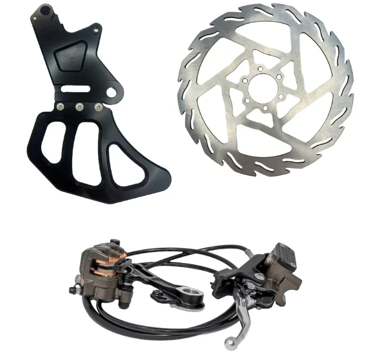 V2 Ultra Bee Brake Kit for Talaria XXX, MX3 & MX4