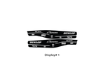 Yozma IN 10 Swing Arm Decal
