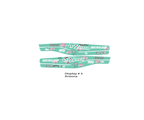 Yozma IN 10 Swing Arm Decal