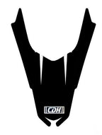 Surron Ultra Bee Rare Fender Decal