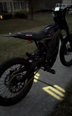 Eride Pro Logo light