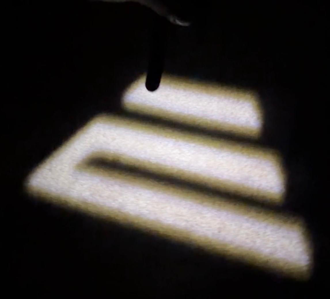 Eride Pro Logo light