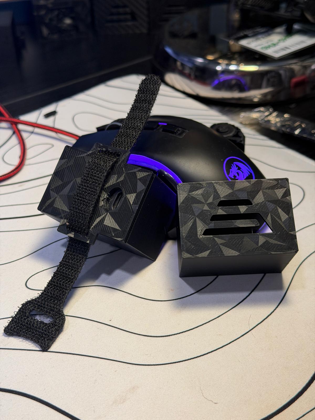 Eride Pro Logo light