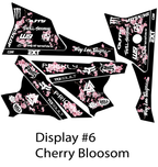 Yozma IN 10 Body Decal