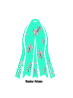 Yozma IN 10 Front Fender Decal