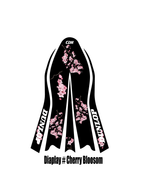 Yozma IN 10 Front Fender Decal