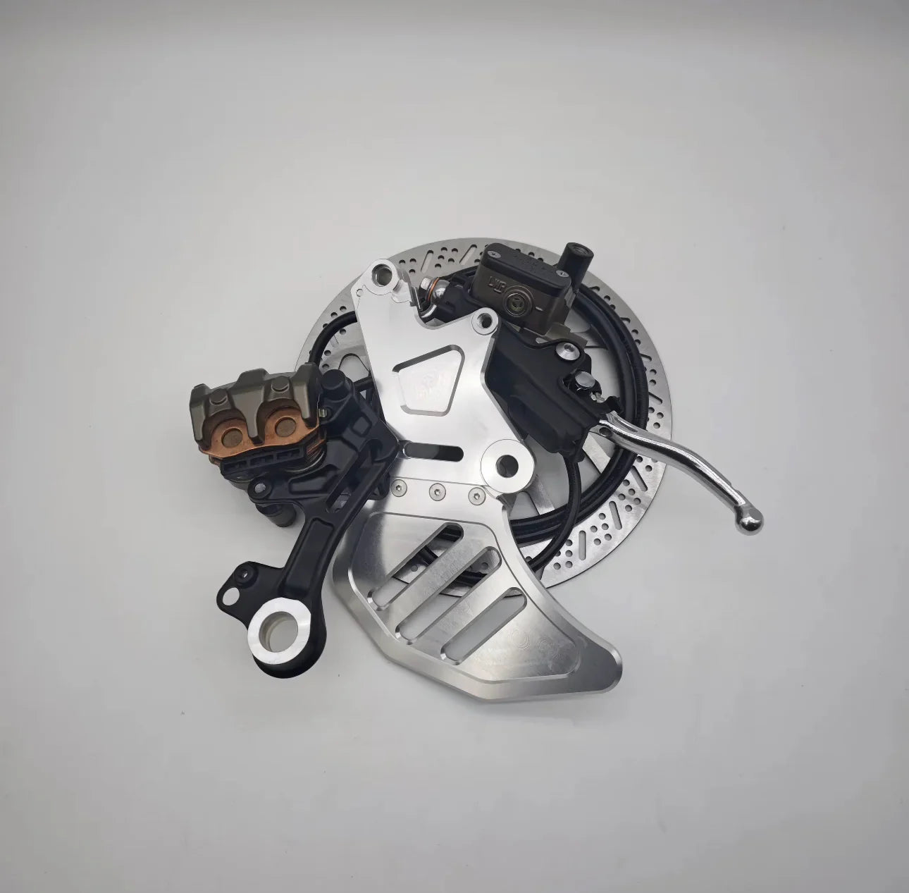 Talaria Ultra Bee Brake Kit